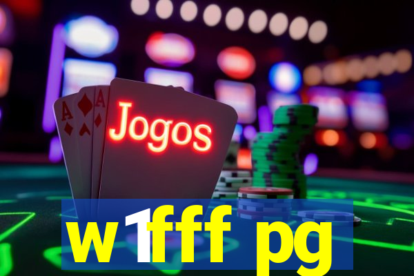 w1fff pg
